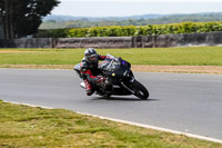 Advanced Group Black Bikes